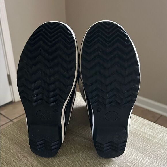 NWOT … DREAM PAIRS “Size: 8” Waterproof Duck / Winter Boots - Picture 7 of 8